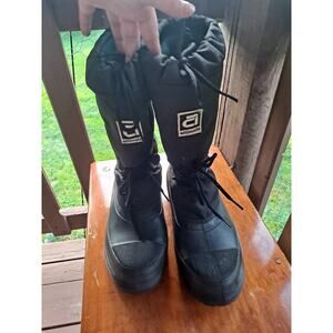 Altimate Xtreme Cold Mens Size 8 Women 10 Snow Winter Boots